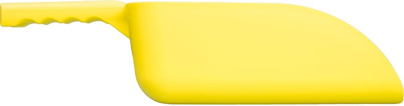 Remco 65006 Scoop,82 oz.,PP,Yellow (Pack of 3) - Image 3